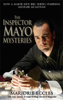 Paperback The Gil Mayo Mysteries Omnibus Book
