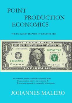 Paperback Point Production Economics Book