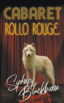 Paperback Cabaret Rollo Rouge Book