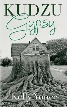 Paperback Kudzu Gypsy: A Novella Book