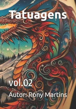 Tatuagens: vol.02