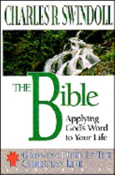 Paperback Growing Deep in the Christian Life Study Series: Study Guide Book