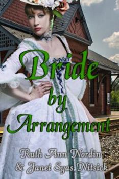 Paperback Bride by Arrangement Book