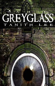 Paperback Greyglass Book