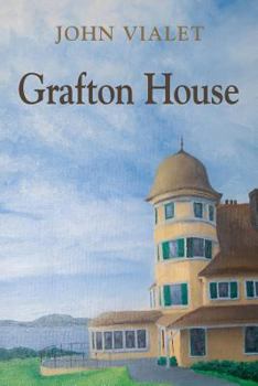 Paperback Grafton House Book