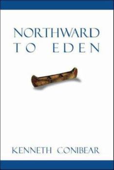 Paperback Northward to Eden Book