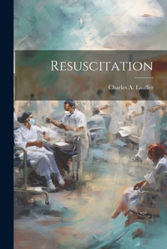 Paperback Resuscitation Book