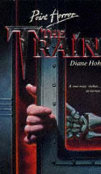 The Train - Book #36 of the Point Horror