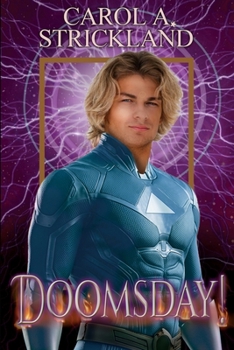 Paperback Doomsday! Book