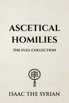 Paperback Ascetical Homilies Book