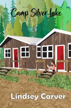 Paperback Camp Silver Lake Book