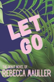 Paperback Let Go Book