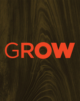 Hardcover Let It Grow Again: The Tree in Art Book
