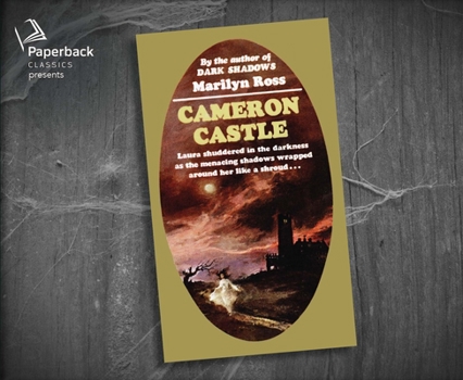 Audio CD Cameron Castle Book