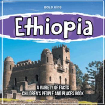 Paperback Ethiopia Learning More About This Amazing Country Book