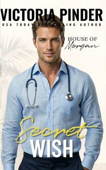 Paperback Secret Wish Book