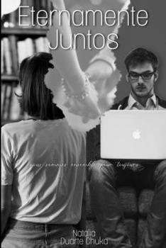 Paperback Eternamente Juntos: Nous sommes ensemble pour toujours [Portuguese] Book