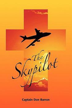 Paperback The Skypilot Book