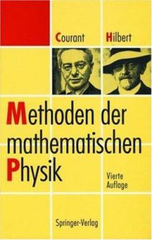 Volume 1, Methods of Mathematical Physics
