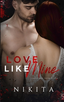 Love Like Mine: The Hate/Love Duet Book 2 - Book #2 of the Riverside Hate