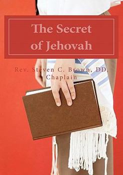 Paperback The Secret of Jehovah Book