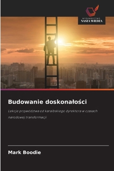Paperback Budowanie doskonalości [Polish] Book