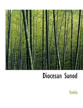 Paperback Diocesan Sunod Book