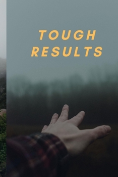 Paperback Tough Results Book