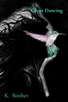 Paperback Ghost Dancing Book