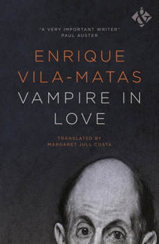 Hardcover Vampire in Love Book