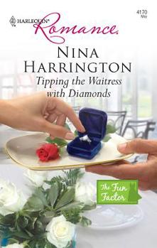 Tipping the Waitress with Diamonds - Book #1 of the Fun Factor