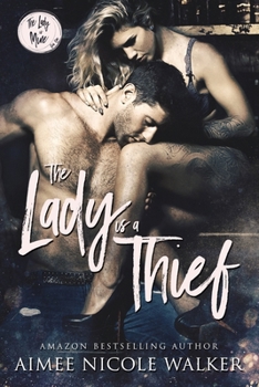 The Lady is a Thief