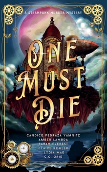 Paperback One Must Die Book