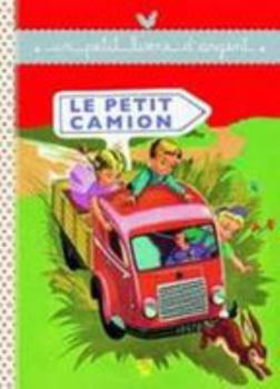 Hardcover Le Petit Camion [French] Book