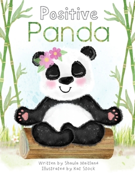 Paperback Positive Panda Book