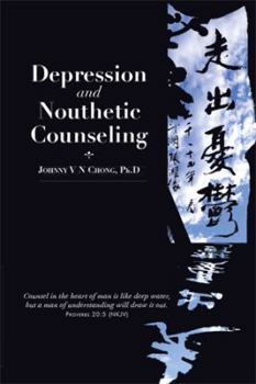 Paperback Depression and Nouthetic Counseling Book