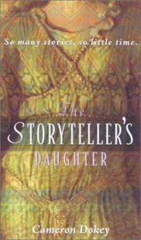 Mass Market Paperback The Storyteller's Daughter Book