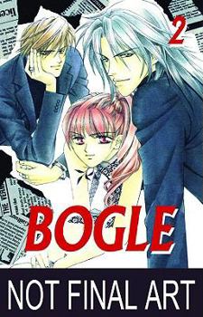 Paperback Bogle Vol. 2 Book