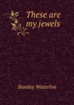 Paperback These Are My Jewels Book