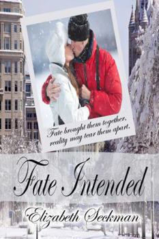 Paperback Fate Intended Book