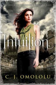 Hardcover Intuition Book