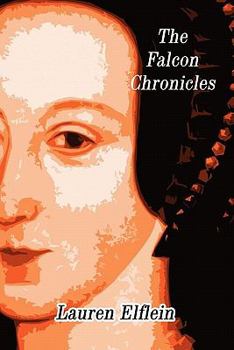 Paperback The Falcon Chronicles Book