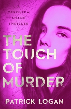 Paperback The Touch of Murder Book