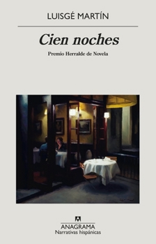 Paperback Cien Noches [Spanish] Book