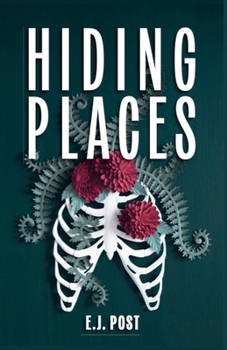 Hiding Places Paperback