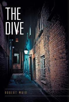 Hardcover The Dive Book