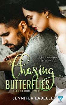 Chasing Butterflies - Book  of the Hell Yeah! Universe