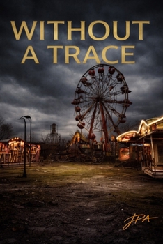Paperback Without a trace Book