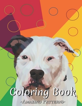 Paperback Coloring Book: An Adult Coloring Book Featuring Fun, Beautiful For Stress Relief And Relaxation, Coloring Books For Boys Awesome Anim Book