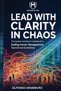 Paperback Lead with Clarity in Chaos Book